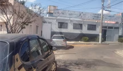 Terreno-São Carlos-Jardim Paulista | Ref.: REO702479