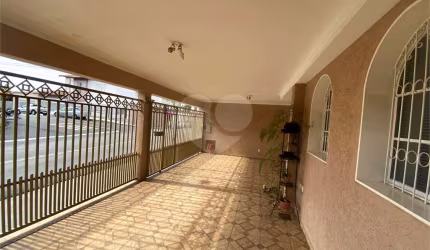 Casa térrea para venda, na Vila Marcelino.