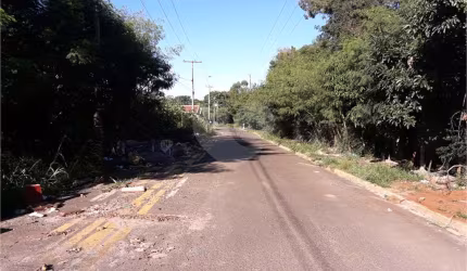Vendo Terreno no Parque Industrial em São Carlos SP