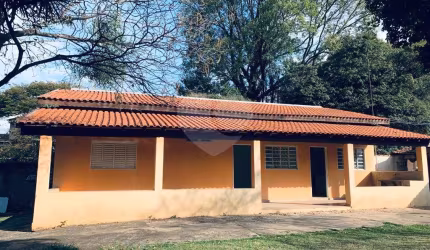 EXCELENTE CHACARA EM IBATE.