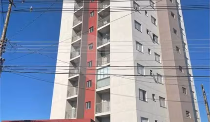 Apartamento  no Condomínio Hikari Garden.