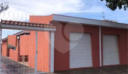 Casa térrea na Vila Morumbi.