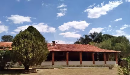 Chácara para venda, no Vale Santa Felicidade.