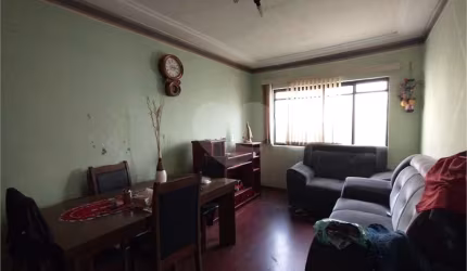 Apartamento a venda
