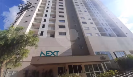 Studio Mobilado no NEXT São Carlos
