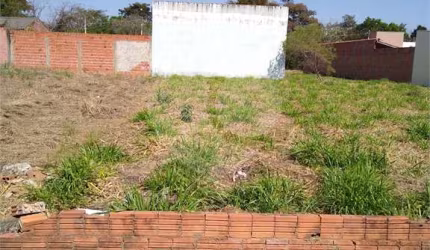 Terreno-São Carlos-Jardim Embaré | Ref.: REO718228