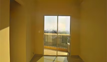 Apartamento no Condomínio Estilo Clube .