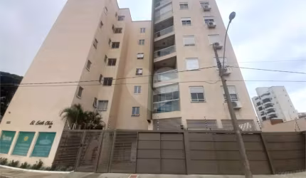 Salão Comercial.