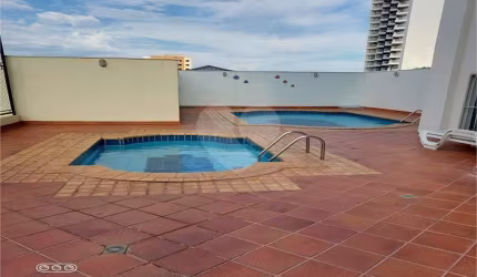 APARTAMENTO PARA VENDA NO CENTRO