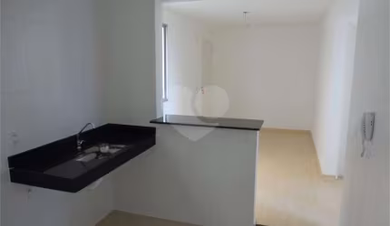 Apartamento no Condomínio Mont Royal.