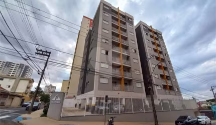 Studio no Condomínio Residencial Pieta .