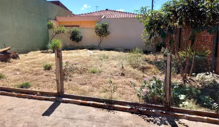 Terreno Parque Industrial