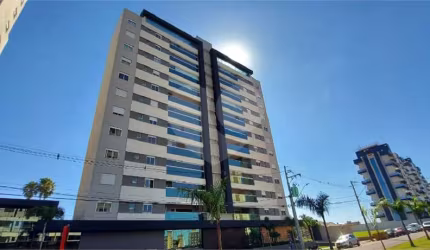 Apartamento de 3 dormitórios - Completinho!!