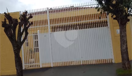 Casa no Jardim Santa Felícia
