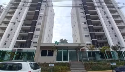 Apartamento no Condomínio Wish Parque Faber .