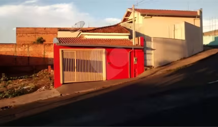 Casa térrea na Vila Monteiro