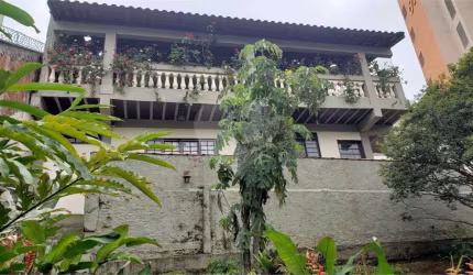 Sobrado no Jardim Paraíso