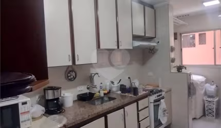 Apartamento no Ed. Topázio