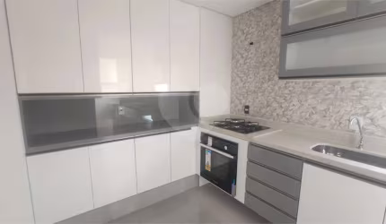 Apartamento para venda.
