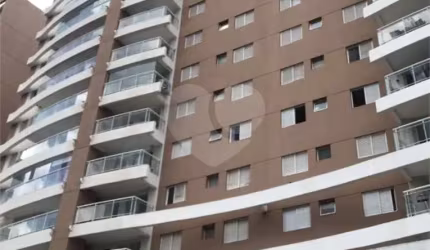 Apartamento  no Condomínio Lumira Home, localizado em Bauru/SP.