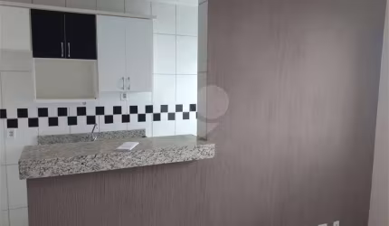 Apartamento no Condomínio Spazio Monte Alto.