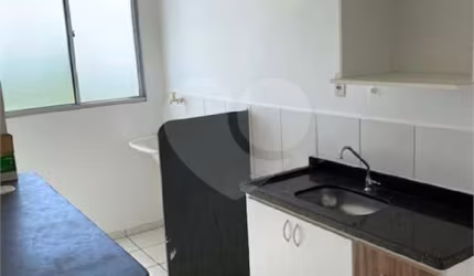 Apartamento no condomínio Spazio Monte Alto