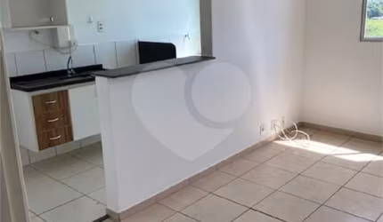Apartamento no Monte Alto