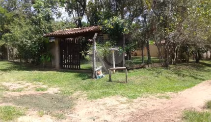 Chácara no Broa no município de Itirapina/SP.