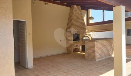 Sobrado para venda no Jardim das Torres