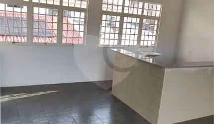Sobrado para venda no Jardim São Carlos