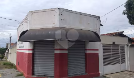Casa para venda no Jardim Brasil