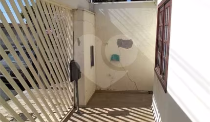 Casa-São Carlos-Planalto Paraíso | Ref.: REO618904