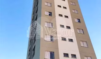 Excelente apartamento no centro de São Carlos
