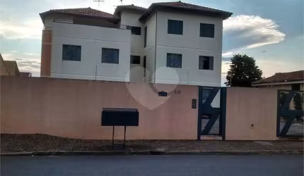Apartamento no Edifício Jaburu