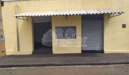 Galpão-São Carlos-Vila Jacobucci | Ref.: REO628462