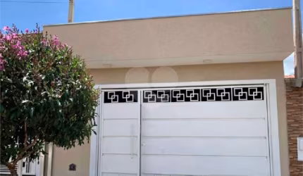 Casa Térrea em Ibaté.