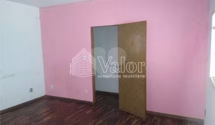 Casa-São Carlos-Jardim Jóckei Club A | Ref.: REO631476