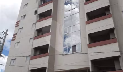 Apartamento-São Carlos-Jardim Gibertoni | Ref.: REO643618