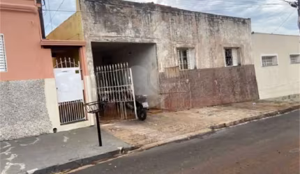 Casa Térrea na Vila Prado.
