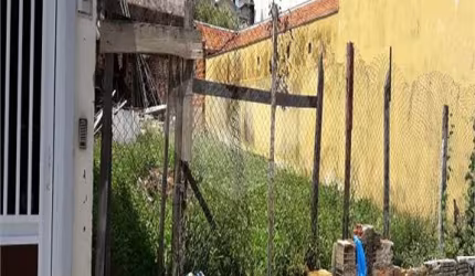 Terreno-São Carlos-CENTRO | Ref.: REO631669