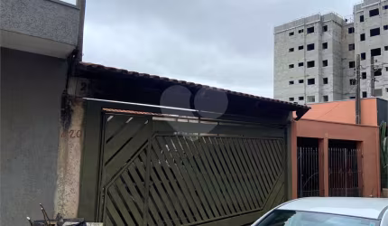 Sobrado no Azullvile