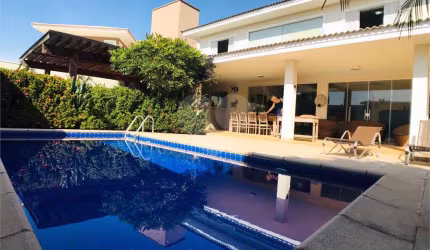 Casa no Damha I.