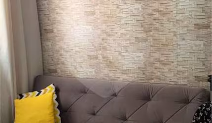 Apartamento no Condomínio Parque dos Manacás.