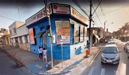 Sala Comercial com 94,95m²