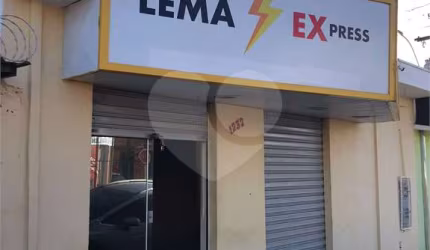 Salão Comercial .