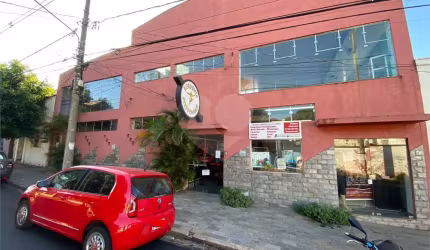 Galpão Comercial para locação.