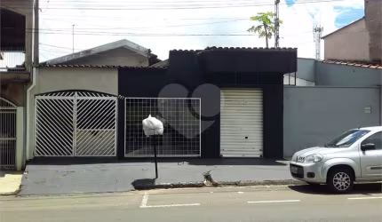 Casa no Parque Santa Felicia