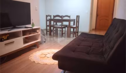 Apartamento para venda no Edifício Residencial Manaus