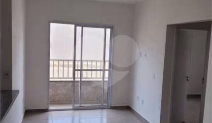 Apartamento para venda no Residencial Vila Plenna