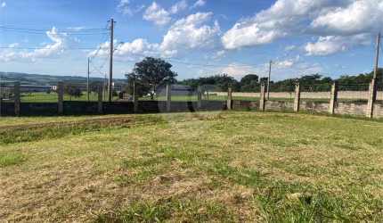 Terreno para venda no Condomínio Ecotec Damha I